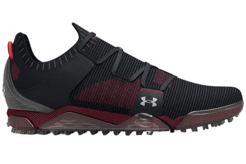 Under Armour HOVR Tour SL E Men&#039;s Black Shoes