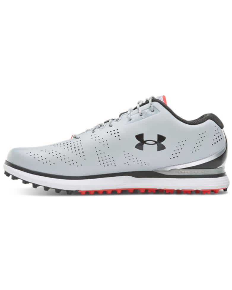 Under Armour Glide SL Men’s Grey Shoe Flook