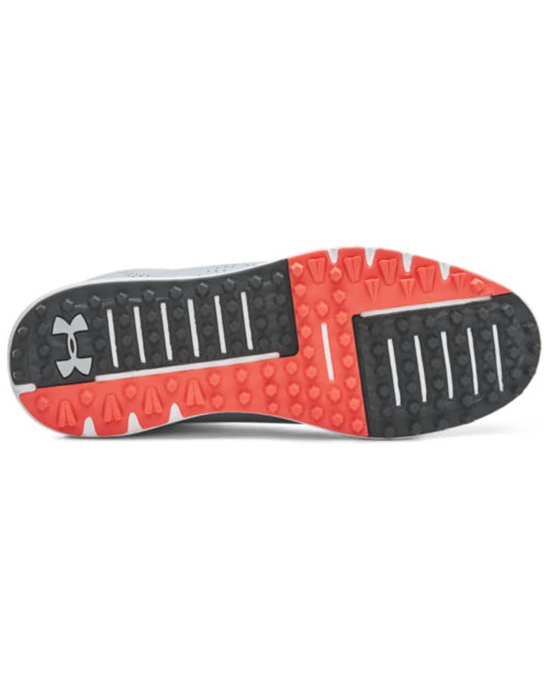 Under Armour Glide SL Men’s Grey Shoe Flook