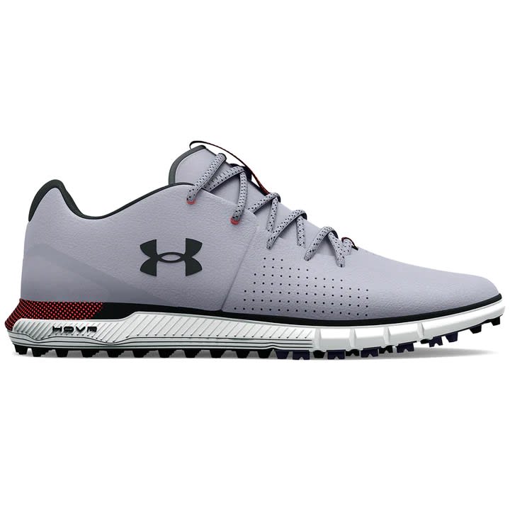 Under Armour HOVR Fade 2 SL Men&#039;s Grey Shoes