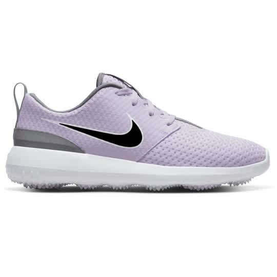 Nike Roshe G Violet/Black Ladies Shoes