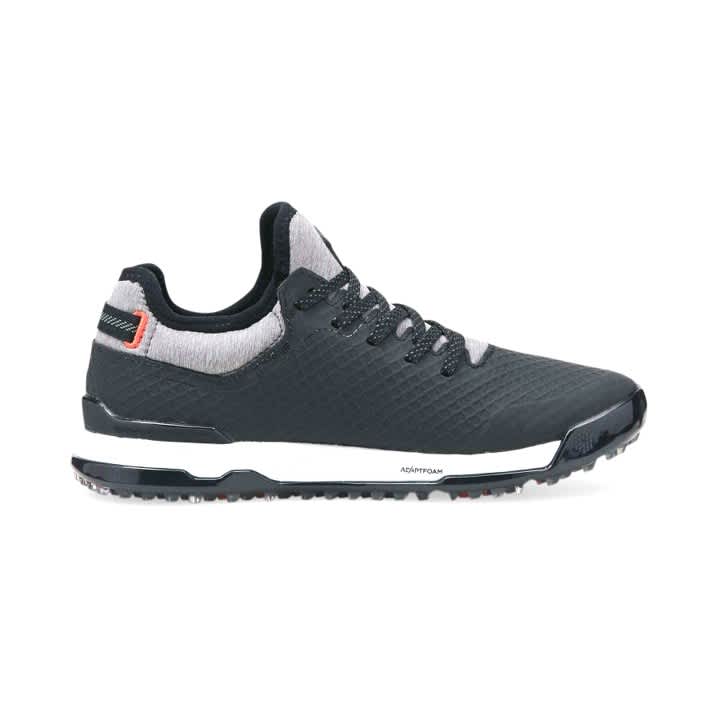 Puma ProAdapt Alphacat Ladies Black/Silver Shoes