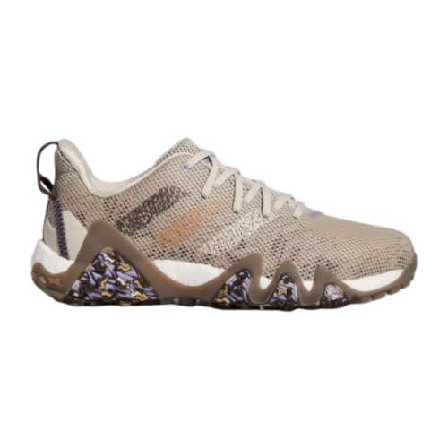 adidas Code Chaos Hype Men&#039;s Brown/Purple Shoe