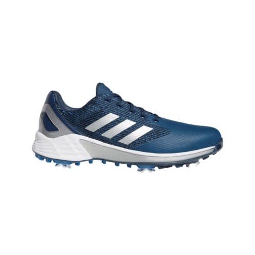 adidas ZG Motion Men&#039;s Blue/White Shoes