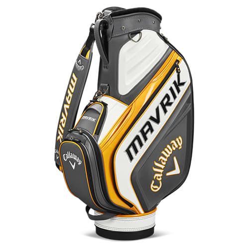 Callaway Mavrik Mini Staff Bag