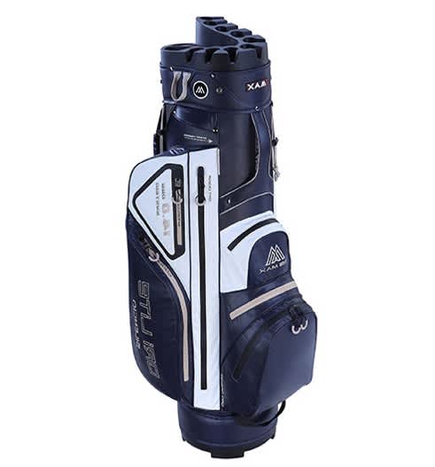 Big Max DRI LITE Silencio Cart Bag 