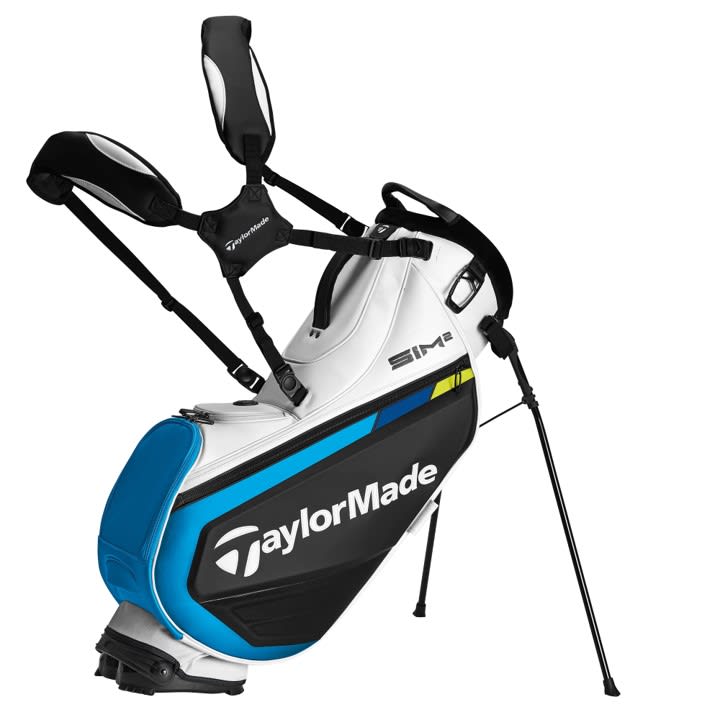 Taylormade 2021 Tour Men&#039;s Stand Bag