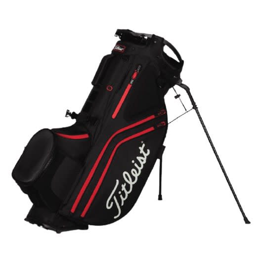 Titleist Hybrid 14 2021 Stand Bag 