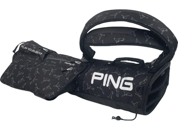 Ping Moonlite Rifle Bag