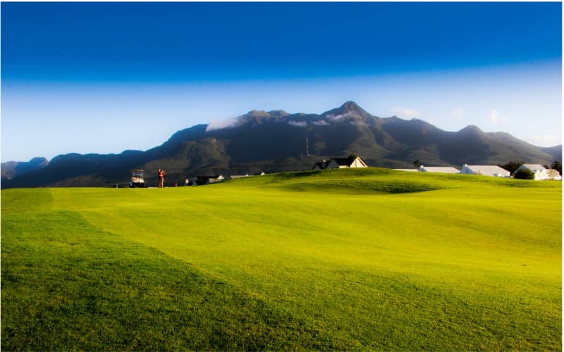 KINGSWOOD Golf Estate- 2-BALL + CART Special for only R1 349!