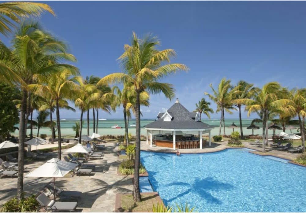 5* HERITAGE LE TELFAIR, South Coast Mauritius - 7 Nights LUXURY Stay + Breakfast & Dinner + Flights & Comp green fees at the Heritage Golf Course!