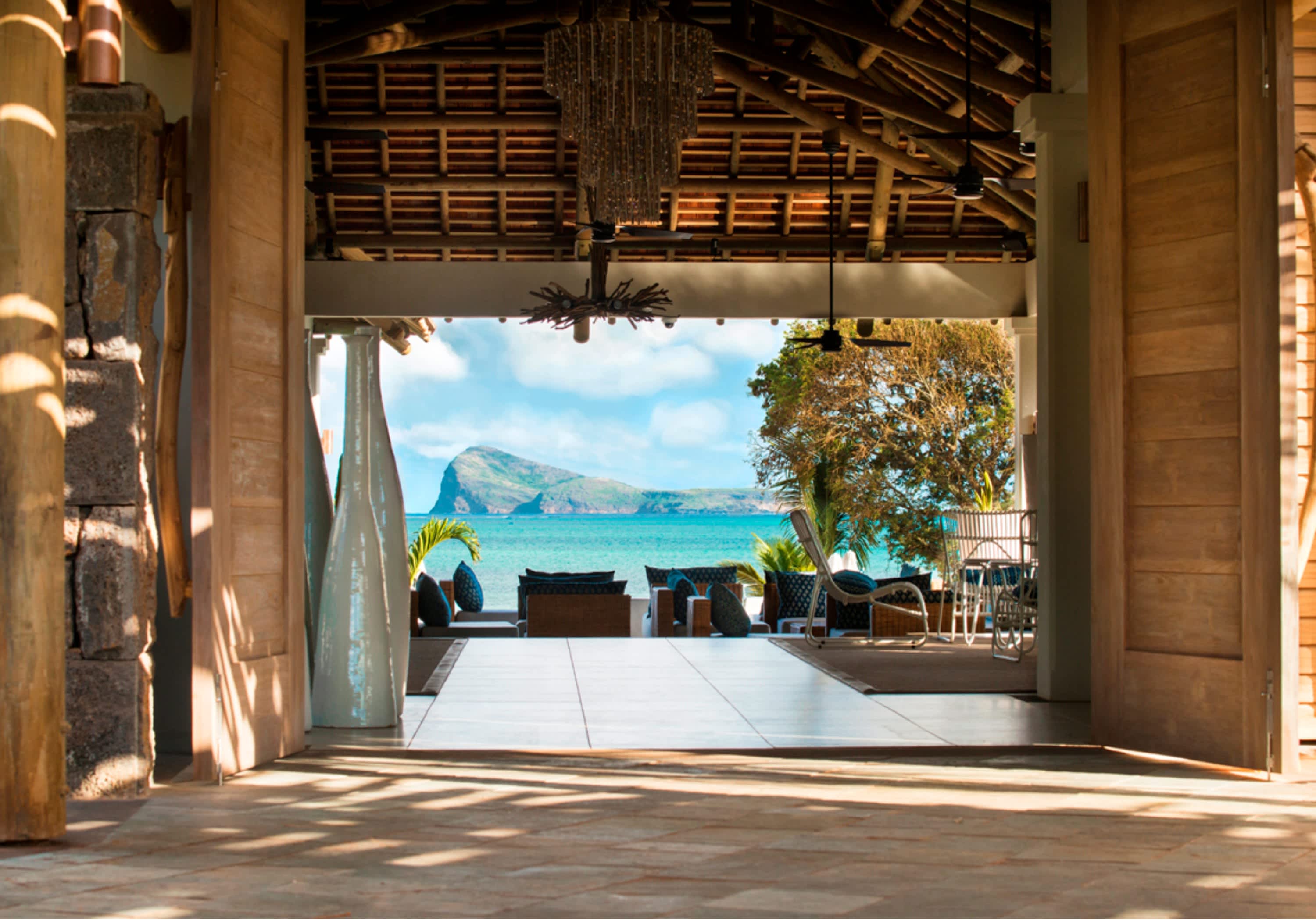 4* ZILWA  ATTITUDE, North Coast, Mauritius - 7 Night Stay + Breakfast & Dinner + Flights from R24 605 pps!