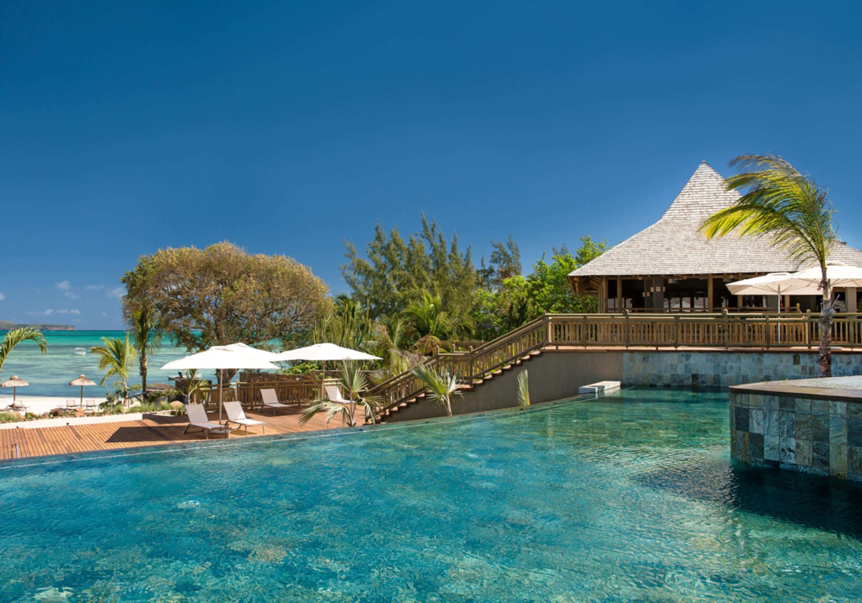 4* ZILWA  ATTITUDE, North Coast Mauritius - 7 Night Stay + Breakfast &amp; Dinner + Flights from R26 605 pps!