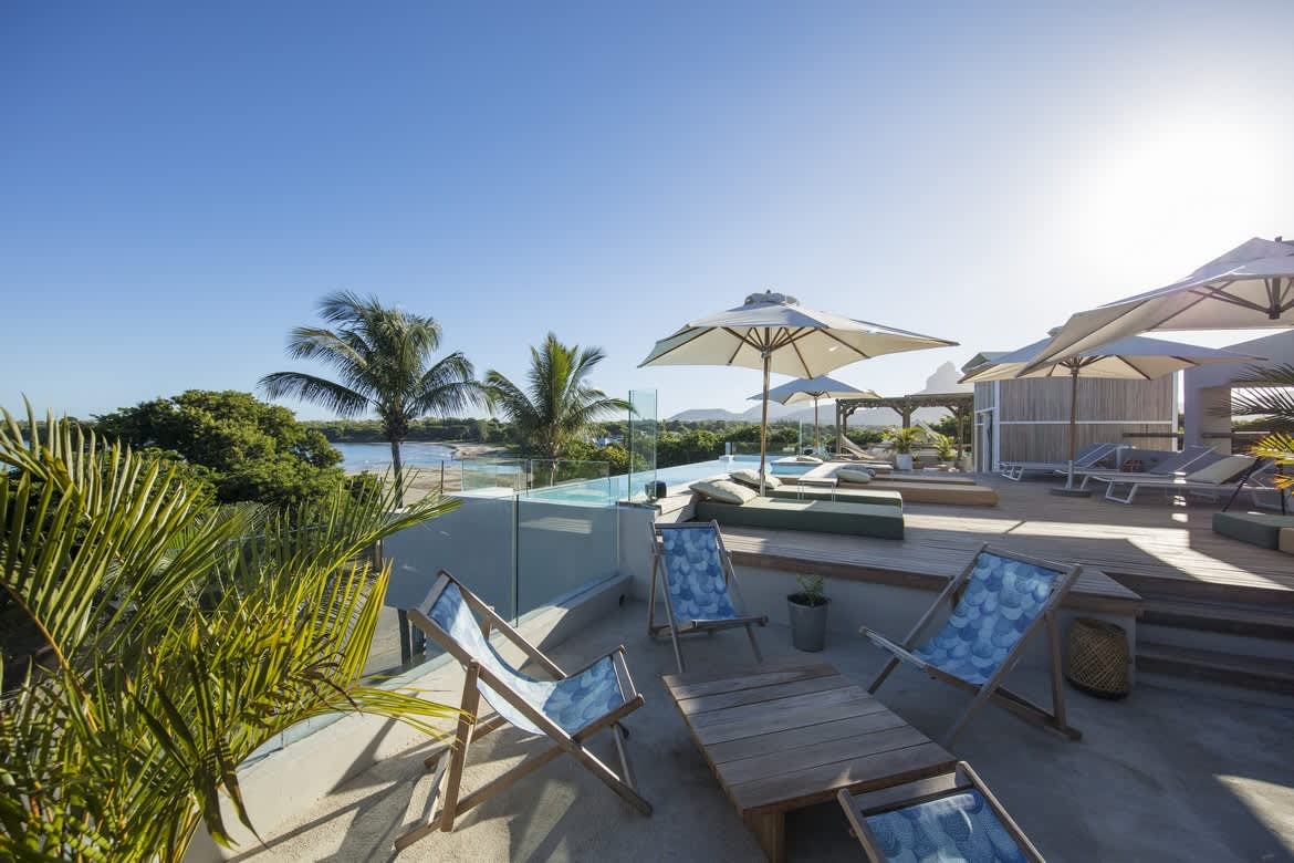 3* VERANDA TAMARIN, West Coast Mauritius- 7 Nights Stay + Breakfast & Dinner + Flights from R21 500 pps!