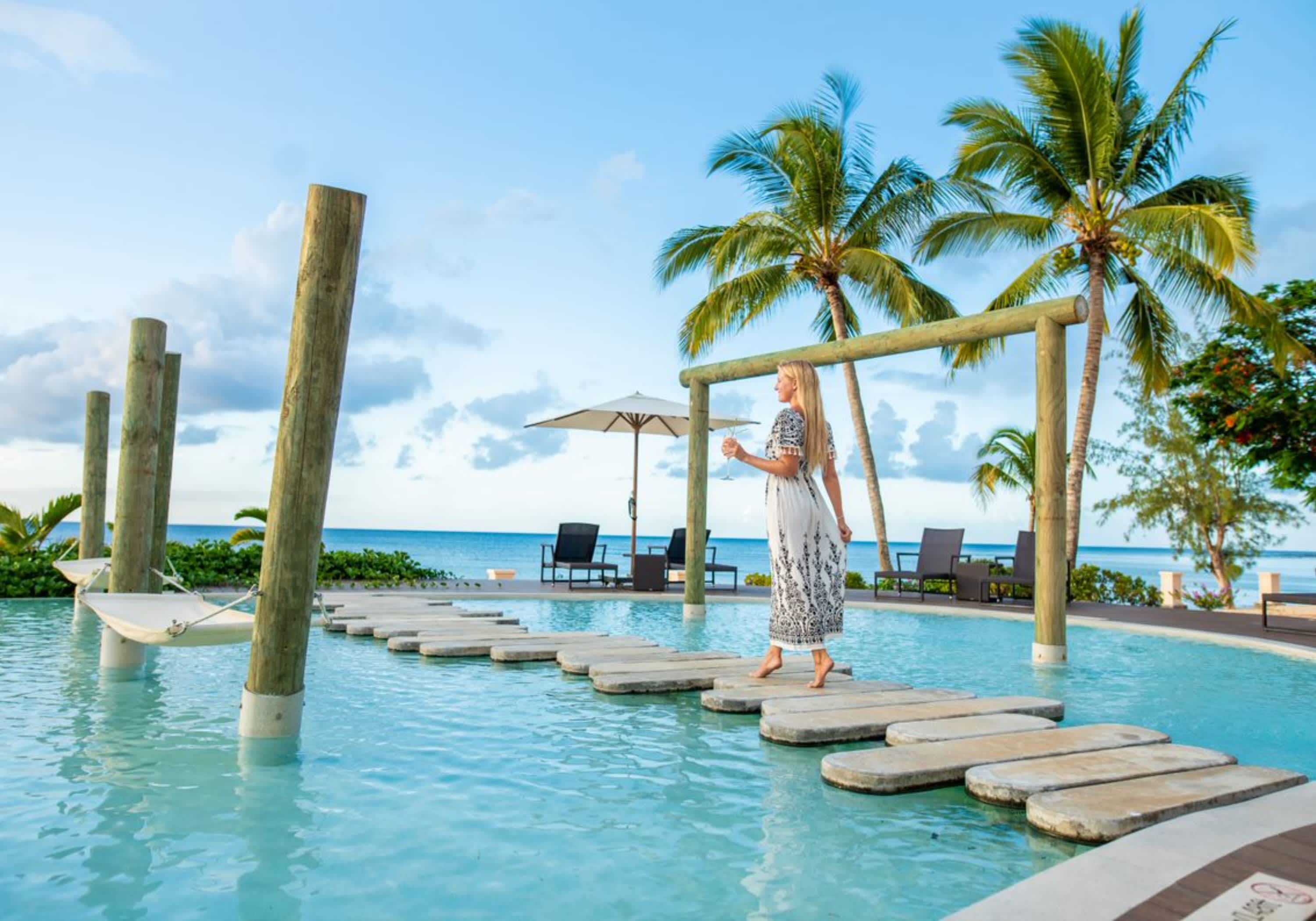 5* Le Meridien Ile Maurice, North West Coast Mauritius - 7 Nights LUXURY Stay + Breakfast & Dinner + Flights from R43 935 pps!