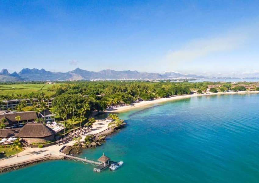 5* MARITIM HOTEL, North West Coast Mauritius - 7 Nights ALL-INCLUSIVE Luxury Stay + Flights from R39 600 pps!