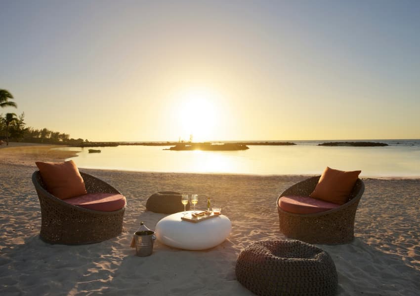 4* VERANDA POINTE AUX BICHES, North Coast Grand Baie, Mauritius - 7 Nights Stay + Breakfast & Dinner + Flights from R23 500 pps!