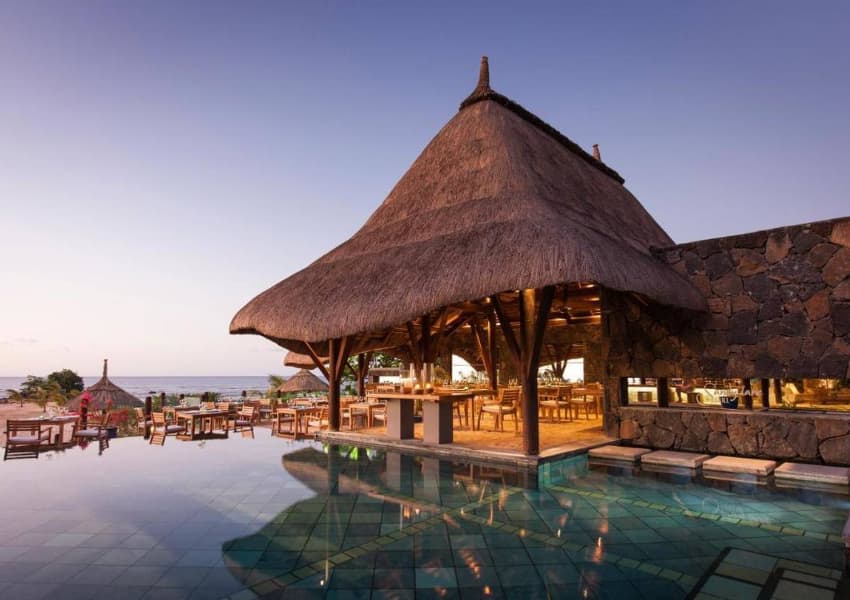 4* VERANDA POINTE AUX BICHES, North Coast Grand Baie, Mauritius - 7 Nights Stay + Breakfast & Dinner + Flights from R23 500 pps!