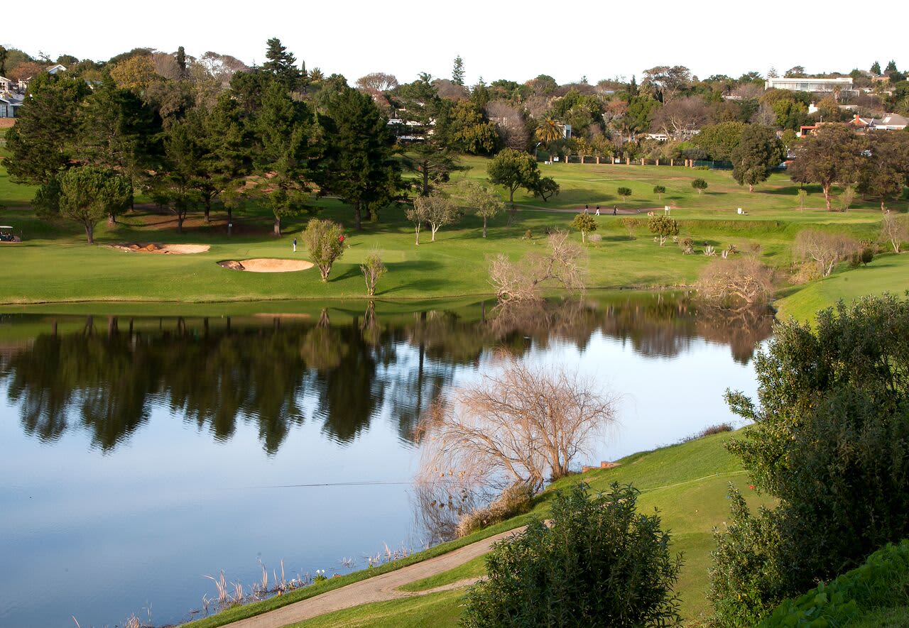 BELLVILLE GOLF CLUB: 4-Ball Deal for just R769,99!