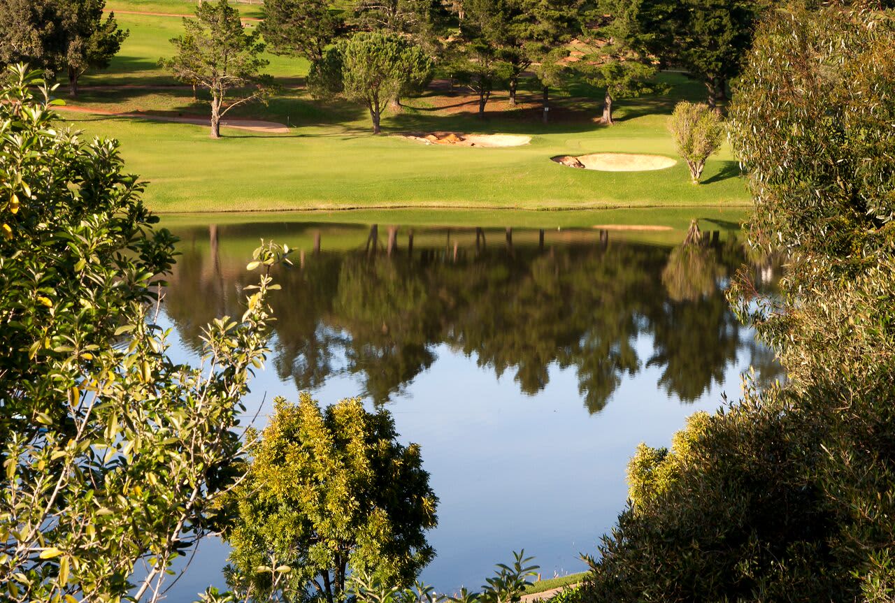 BELLVILLE GOLF CLUB: 2-Ball Deal for just R389,99!