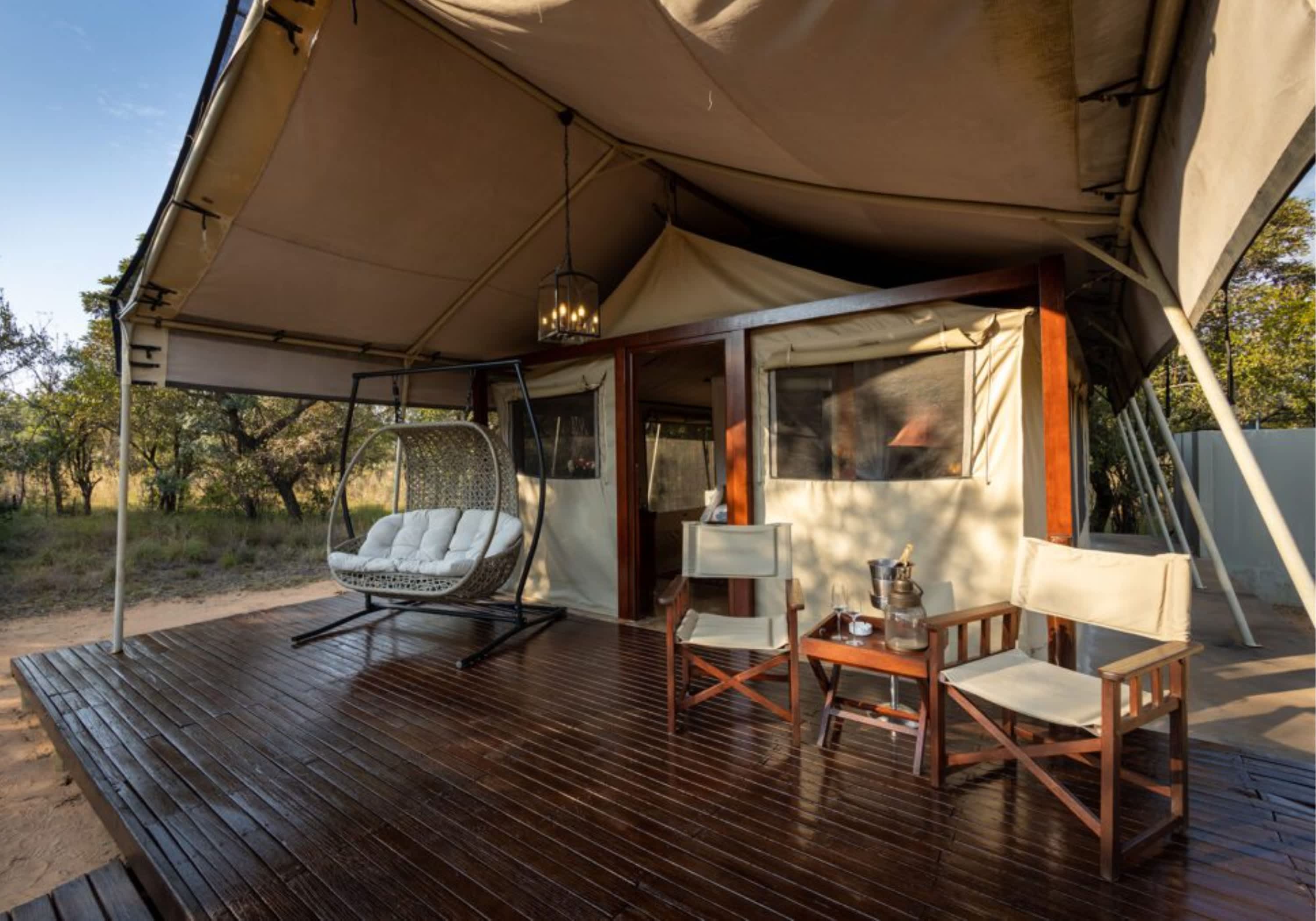 Safari Plains, Waterberg Region- LUXURY Midweek/ Weekend Stays Including 3 Meals + 2 Safaris Daily for 2!