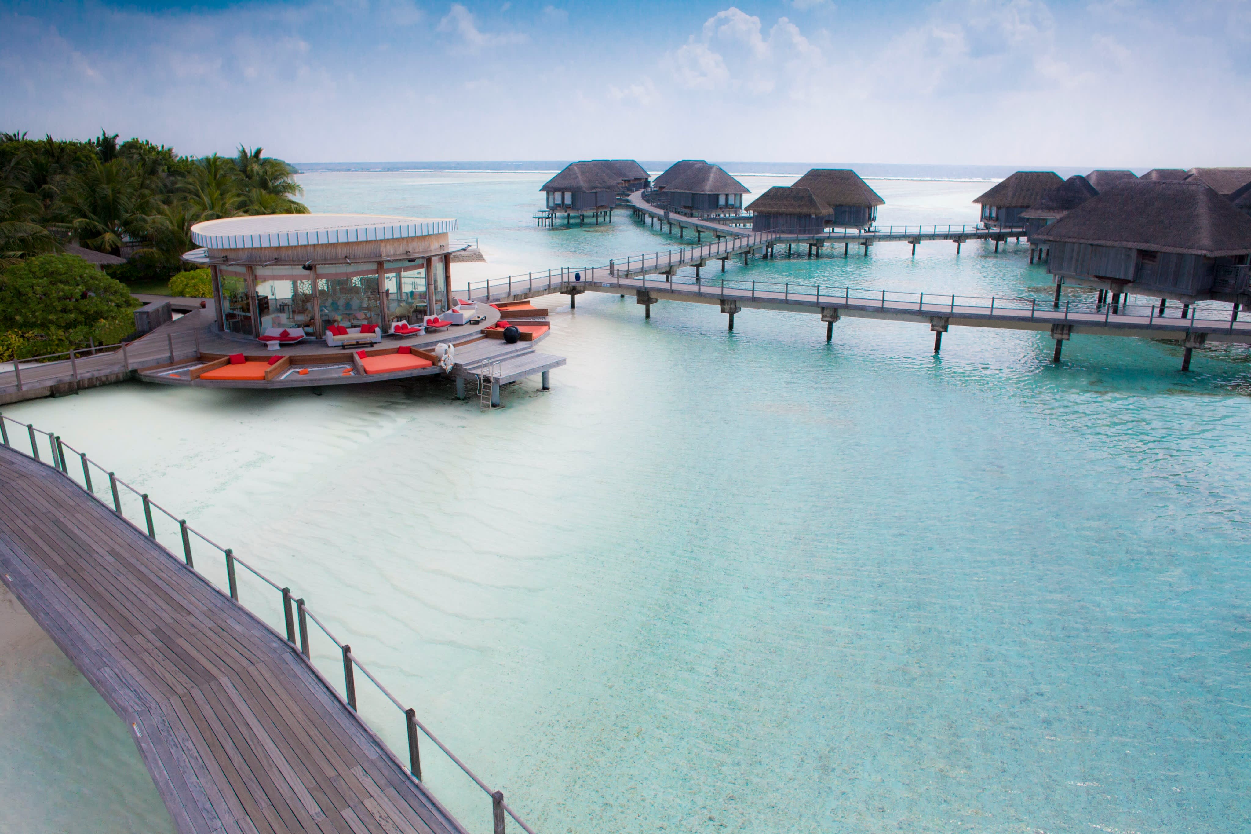 CLUB MED Kani, Maldives: 7 Nights Superior ALL-INCLUSIVE Beachfront Stay+ Flights ex JHB from R60 300 pps!