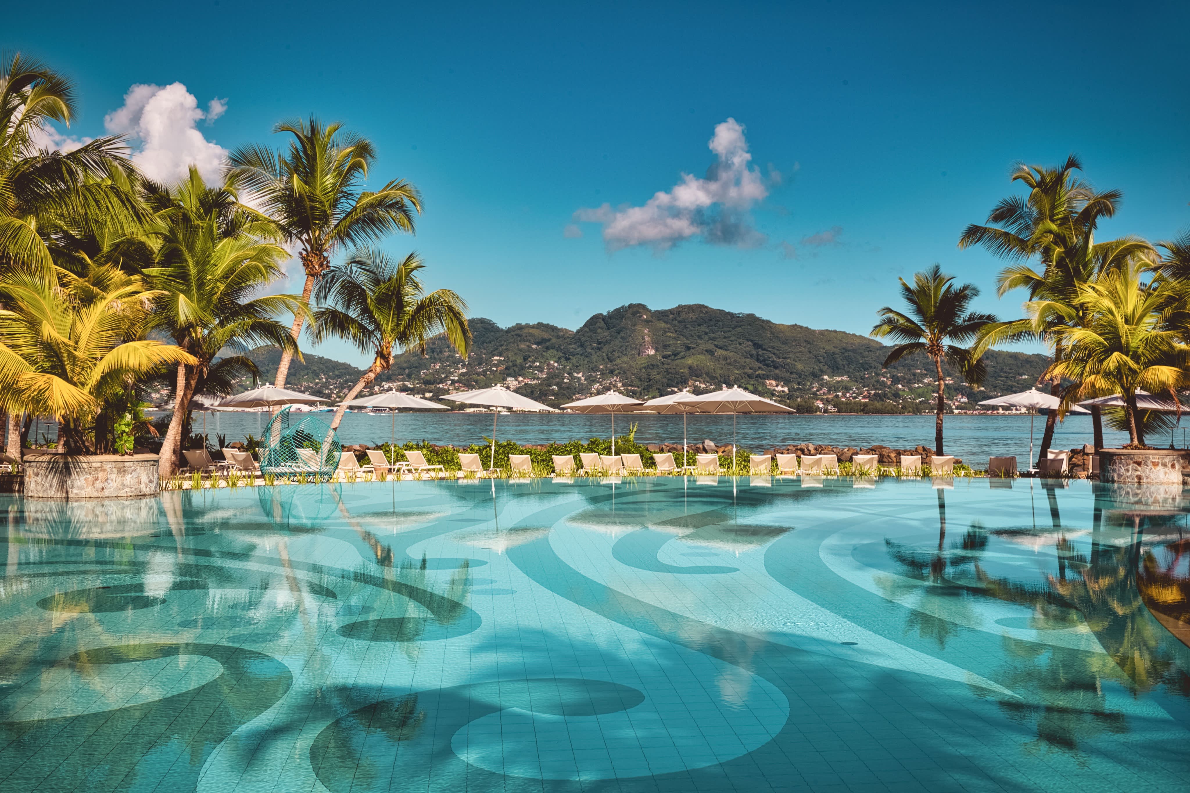 CLUB MED: SEYCHELLES RESORT- 7 Nights All-Inclusive Stay + Flights ex JHB from R55 504 pps!