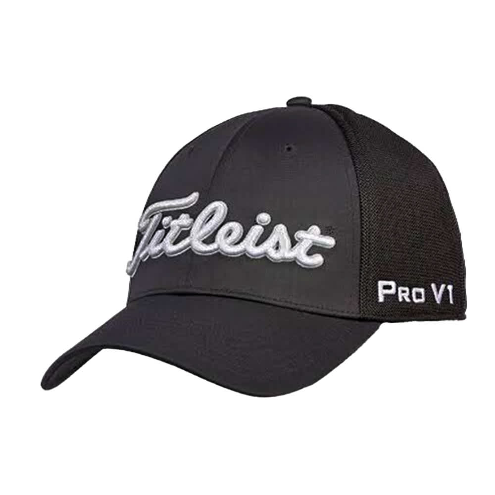 Men's Tour Sports Mesh Cap