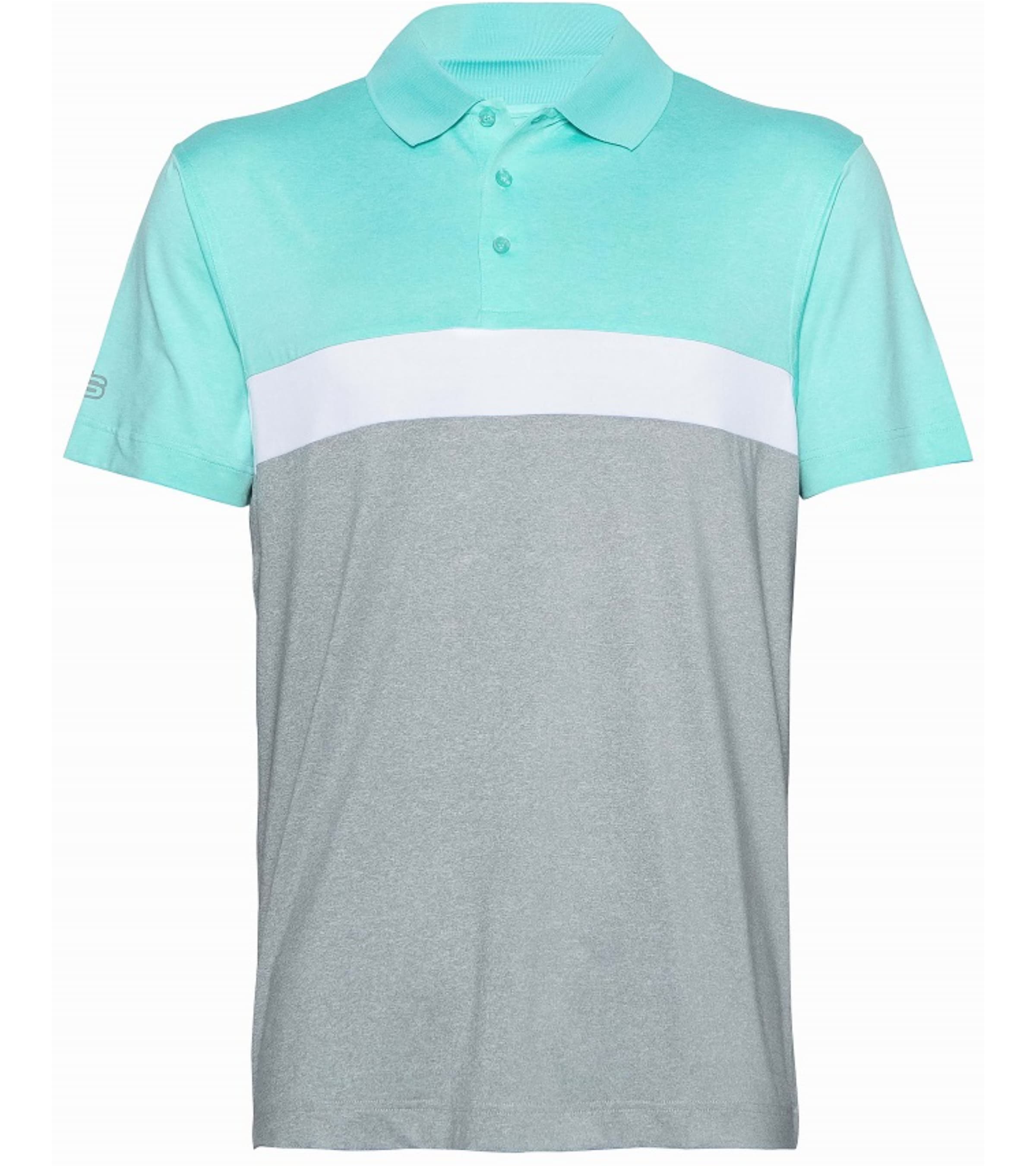 Men&#039;s Deuce Dry Tech Performance Golfer