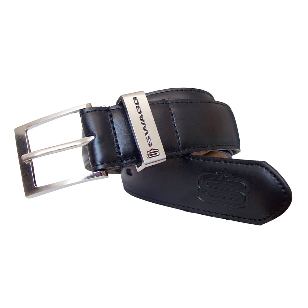 Men&#039;s Classic Leather Belt