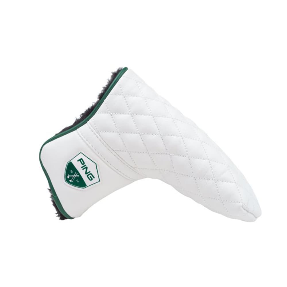 Countour HERITAGE Blade Putter Head Cover