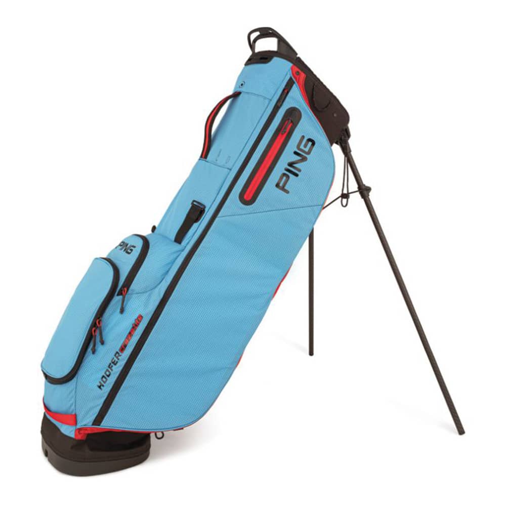 Hoofer CRAZ-E Lite Stand Bag