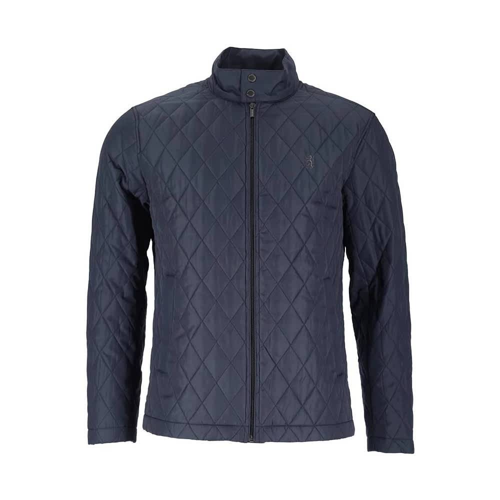 Men's Quilted Jacket