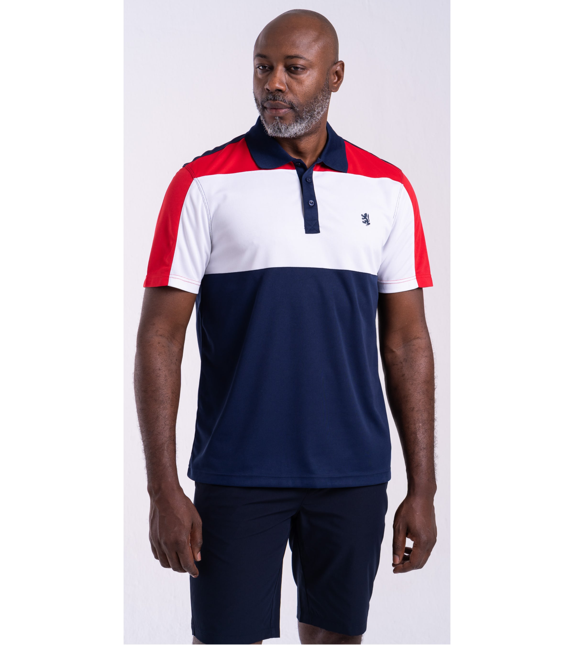 Men's Abel Golfer