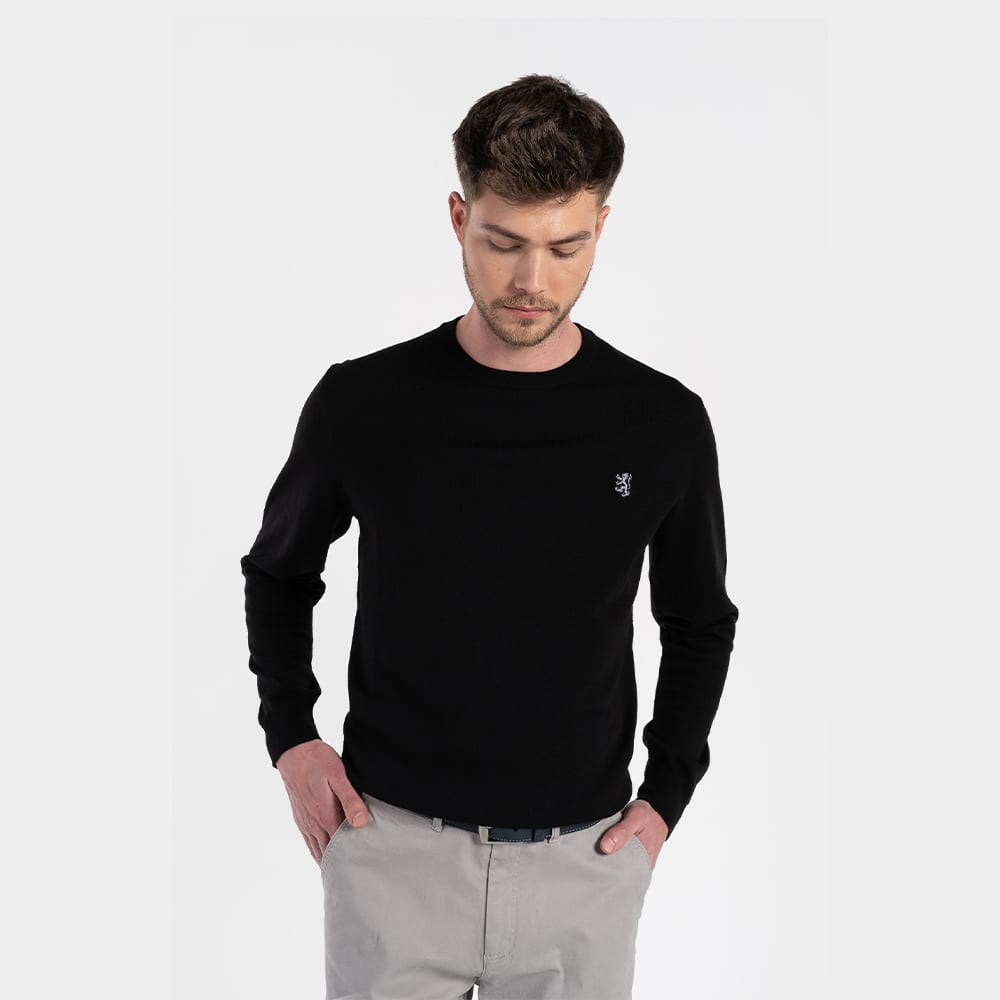 Men&#039;s Alexander Crew Neck Jersey