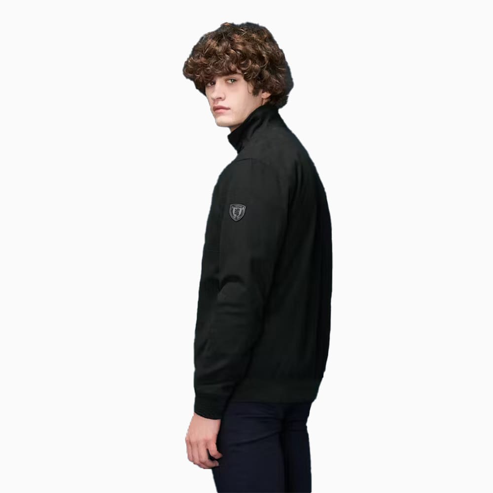 Men&#039;s Charlie Bomber Jacket