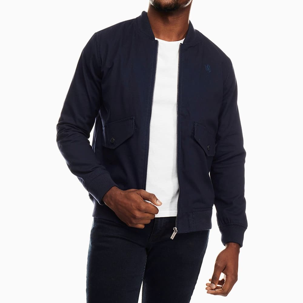 Men&#039;s Justin Bomber Jacket