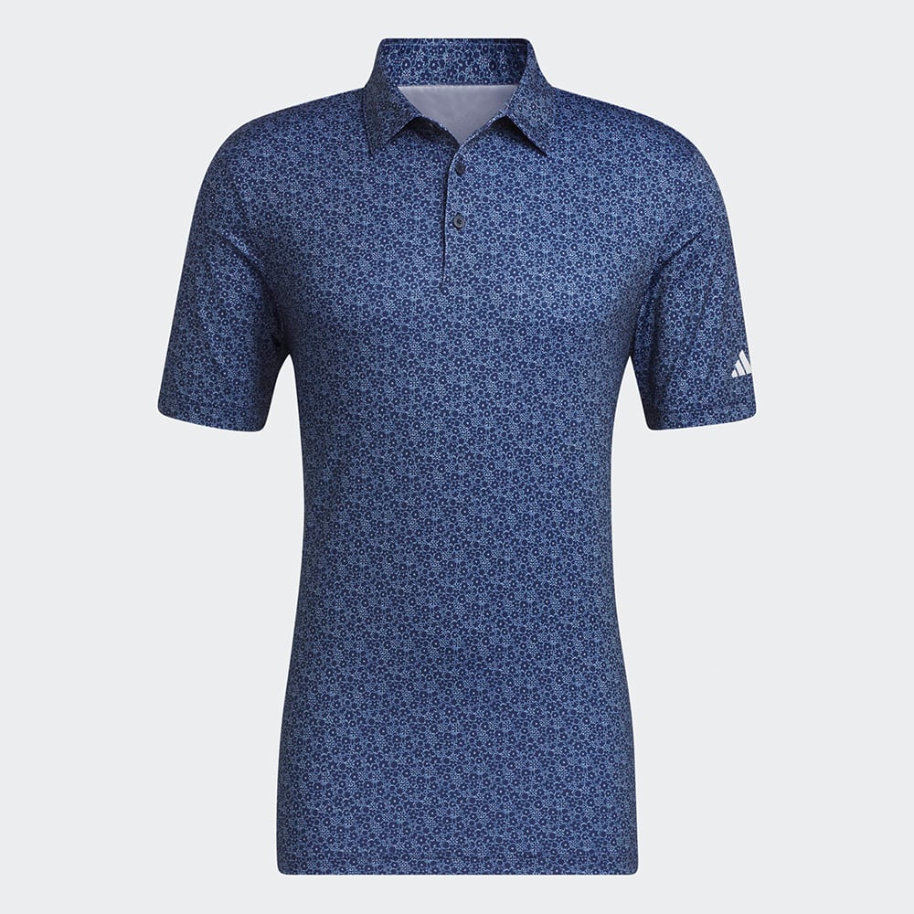 Men's Ultimate All Over Polo Print