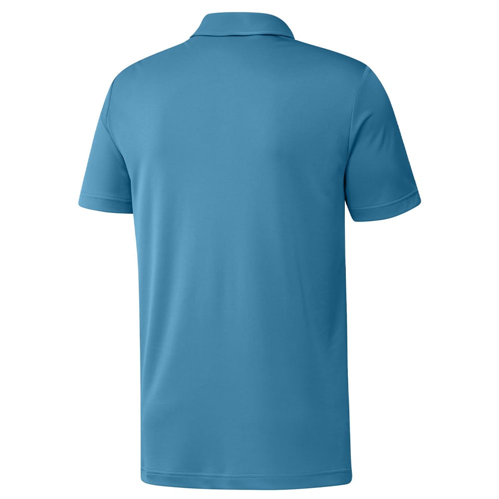 Men's Primegreen Print Polo