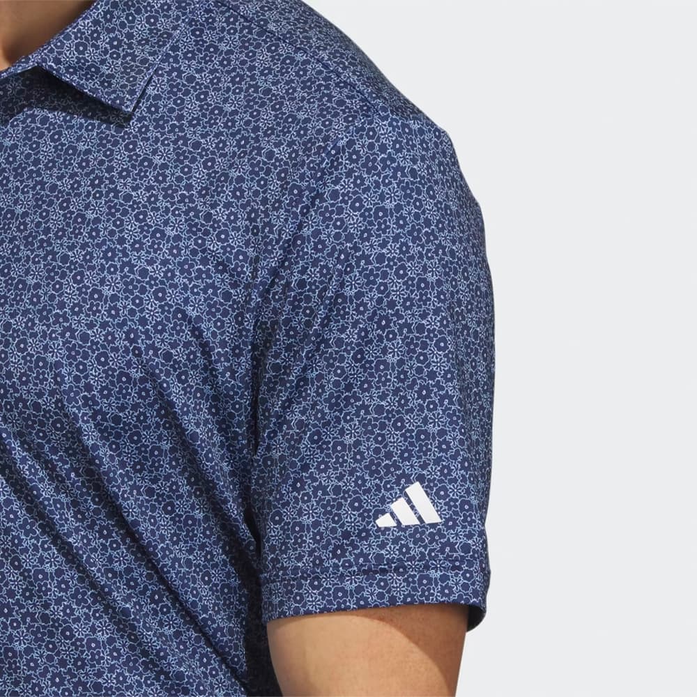 Men's Ultimate All Over Polo Print