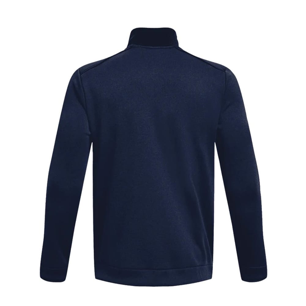 Men's Storm SweaterFleece Half Zip | Flook