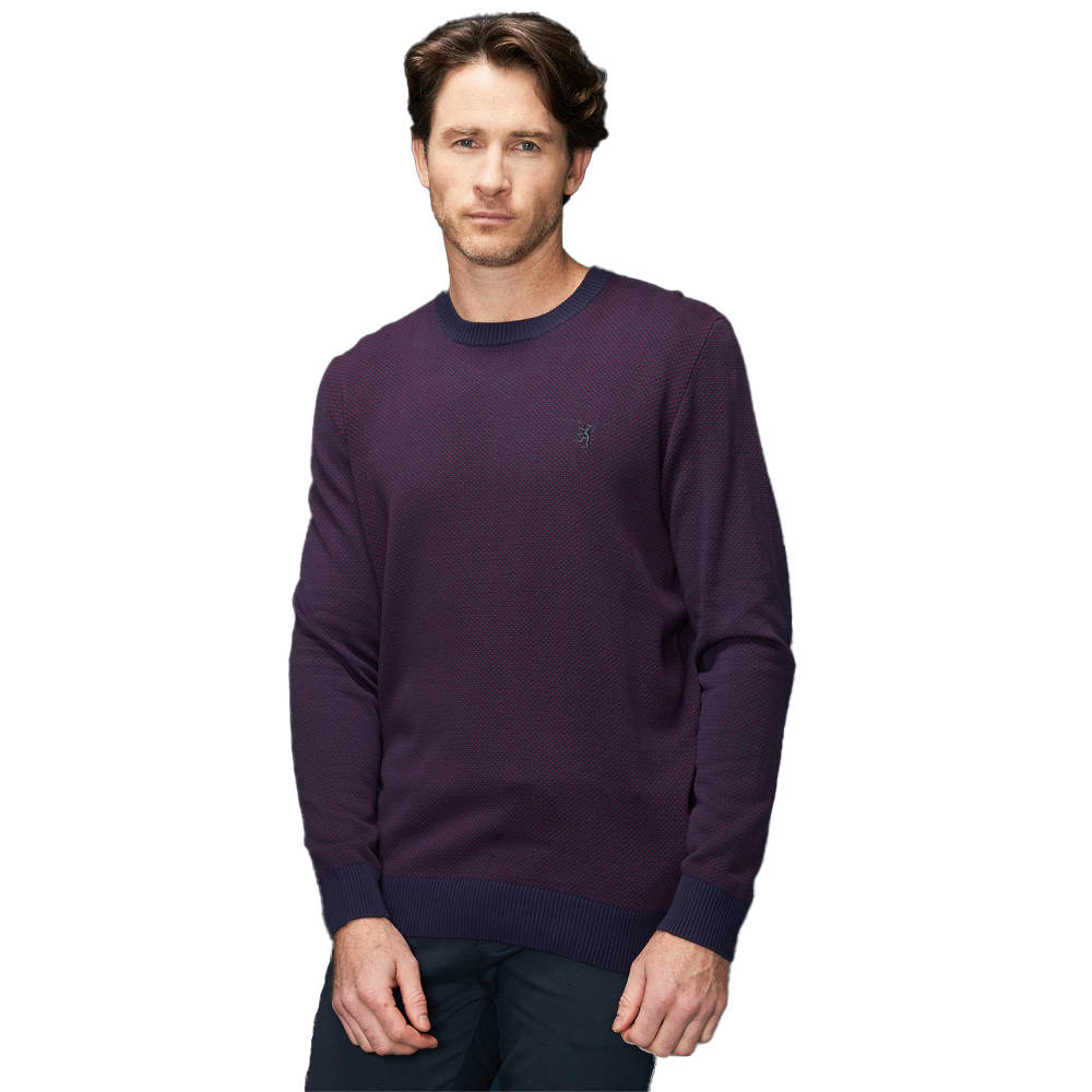 Men&#039;s James Knitwear Sweater