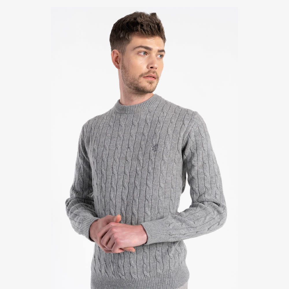 Men's Bob Knitwear