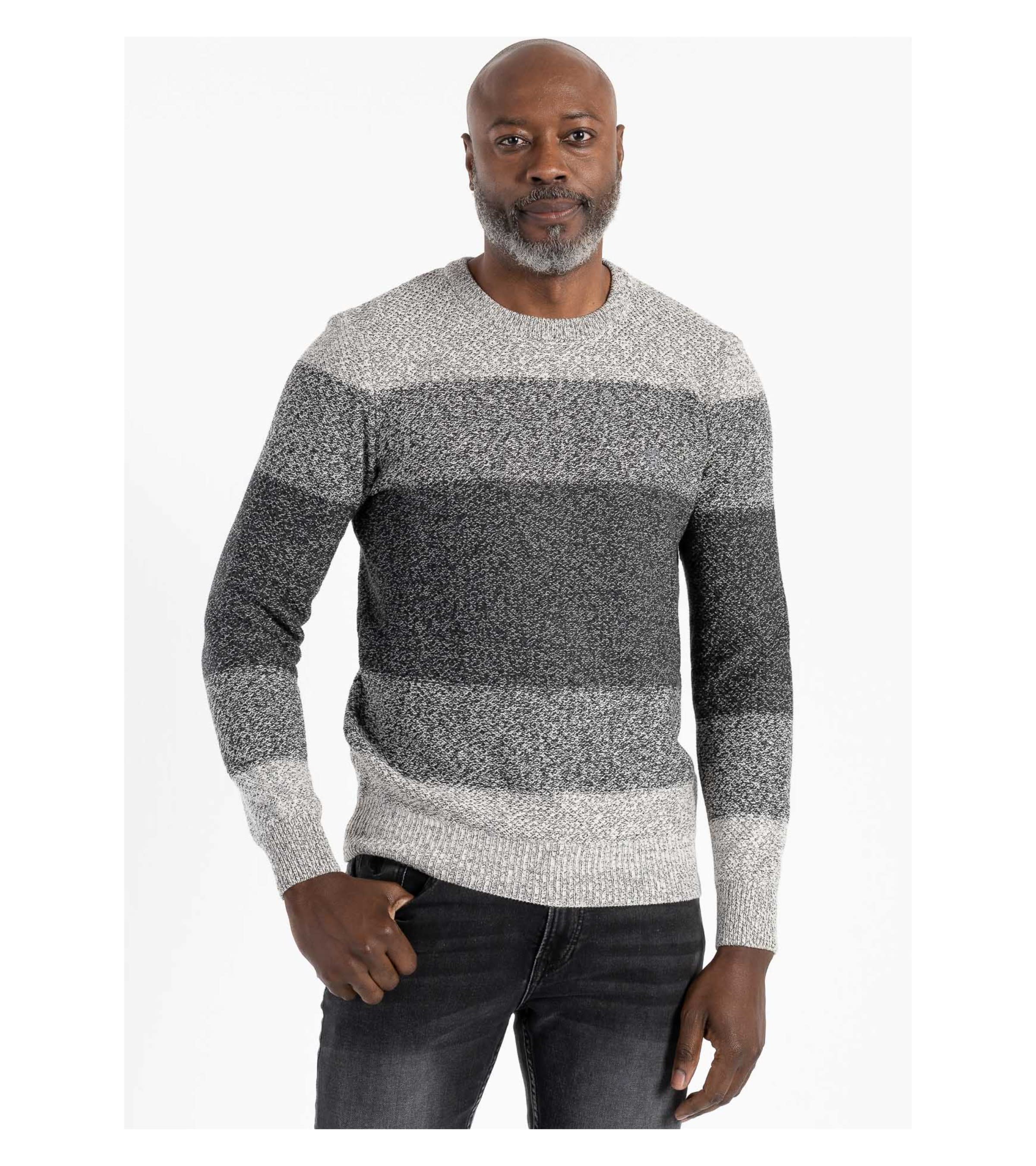 Men's Siya Knitwear Jersey