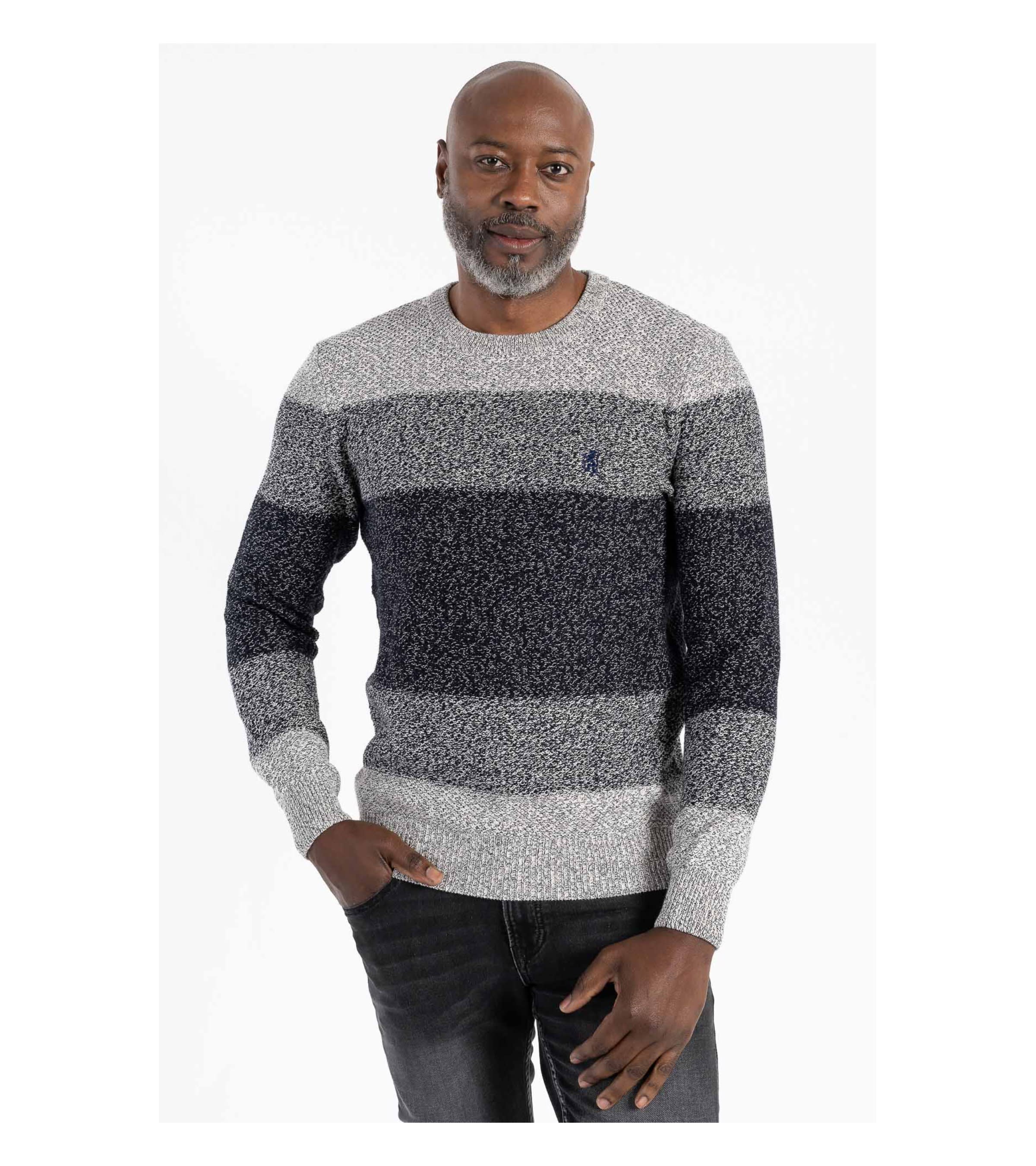 Men&#039;s Siya Knitwear Jersey