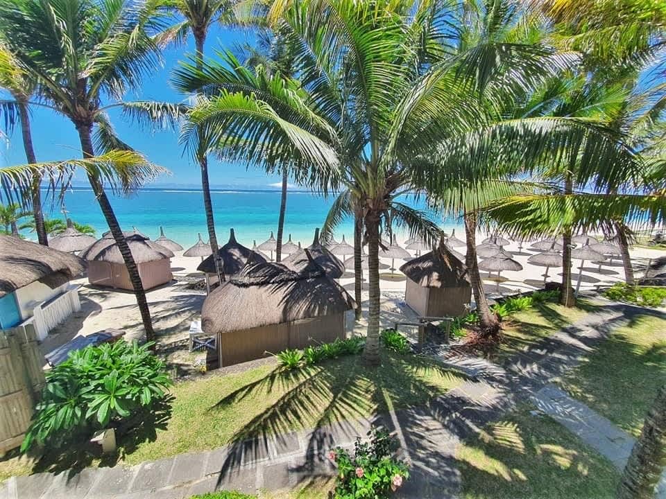 3* Veranda Palmar Beach, East Coast Mauritius- 7 Nights All-Inclusive Stay + Flights from R27 750 pps!