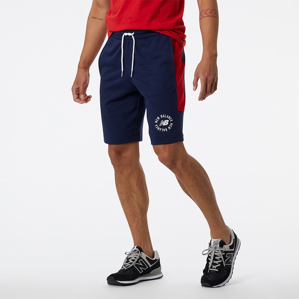 Men's Seasonal Classic Shorts