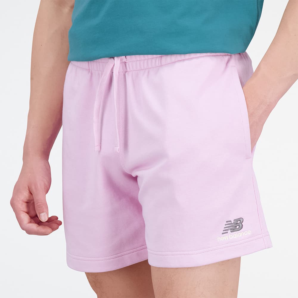 Unisex Uni-ssentials Shorts