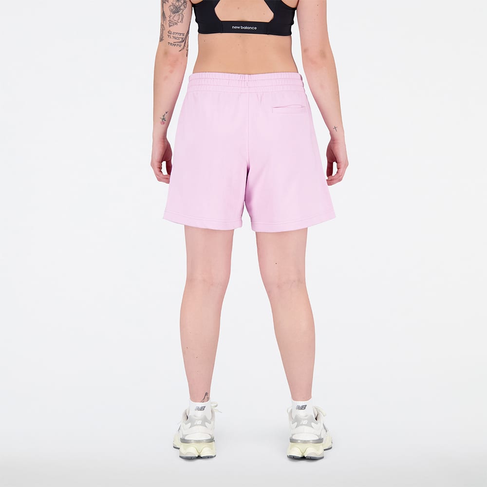 Unisex Uni-ssentials Shorts