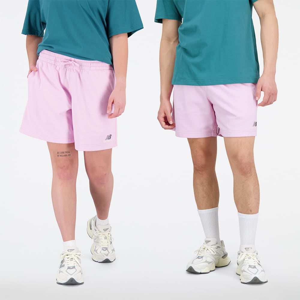 Unisex Uni-ssentials Shorts